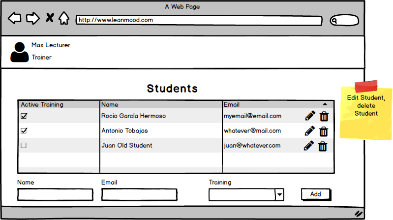 Students